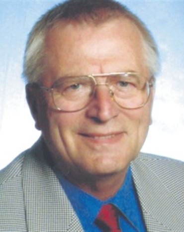 Profilbild von Horst Ernst Pietrzak